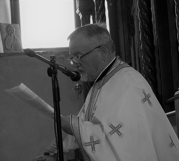 Туга у Нишу: Преминуо протојереј Милан Николић